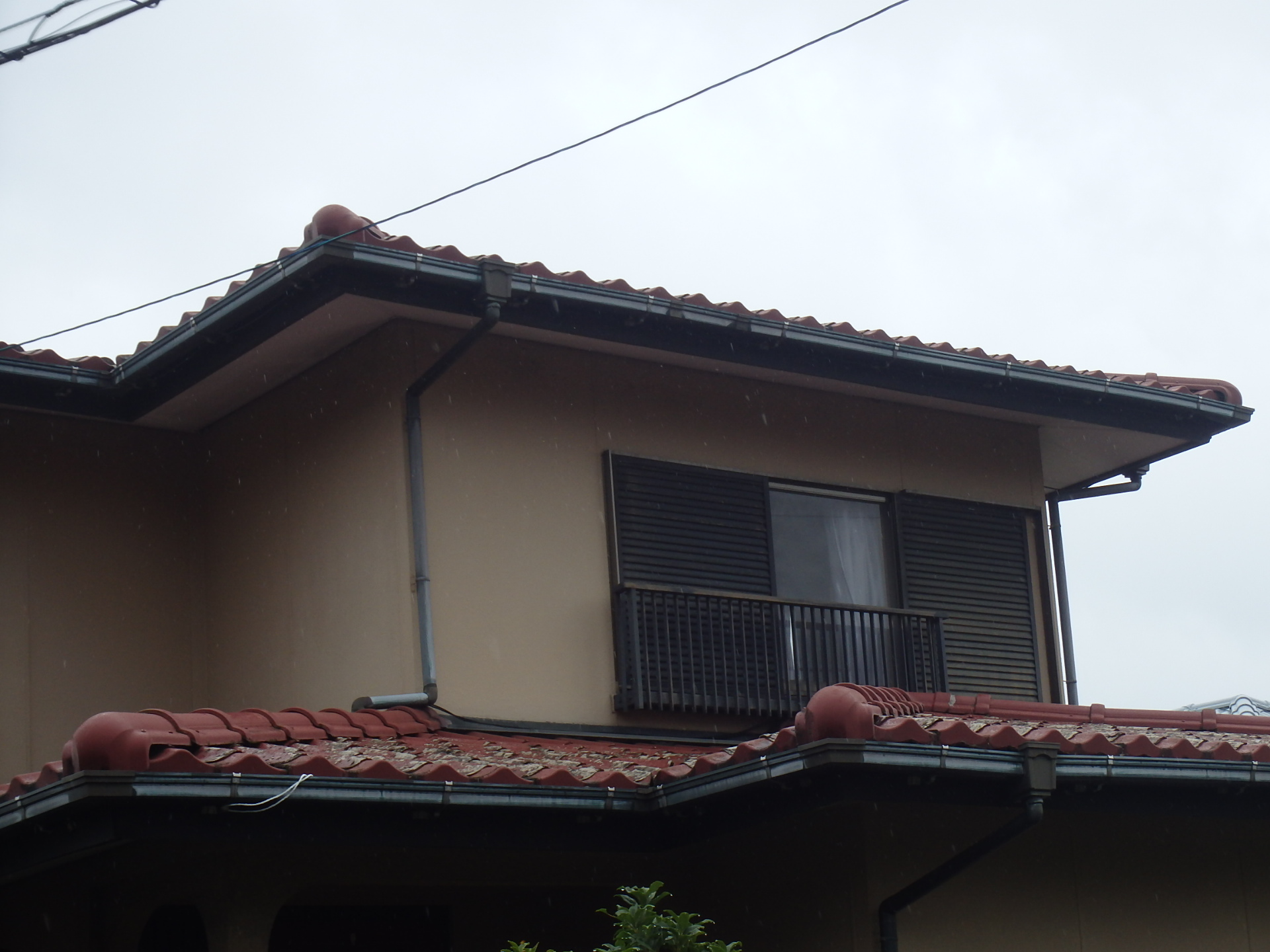 四日市市セキスイかわらUのお宅２