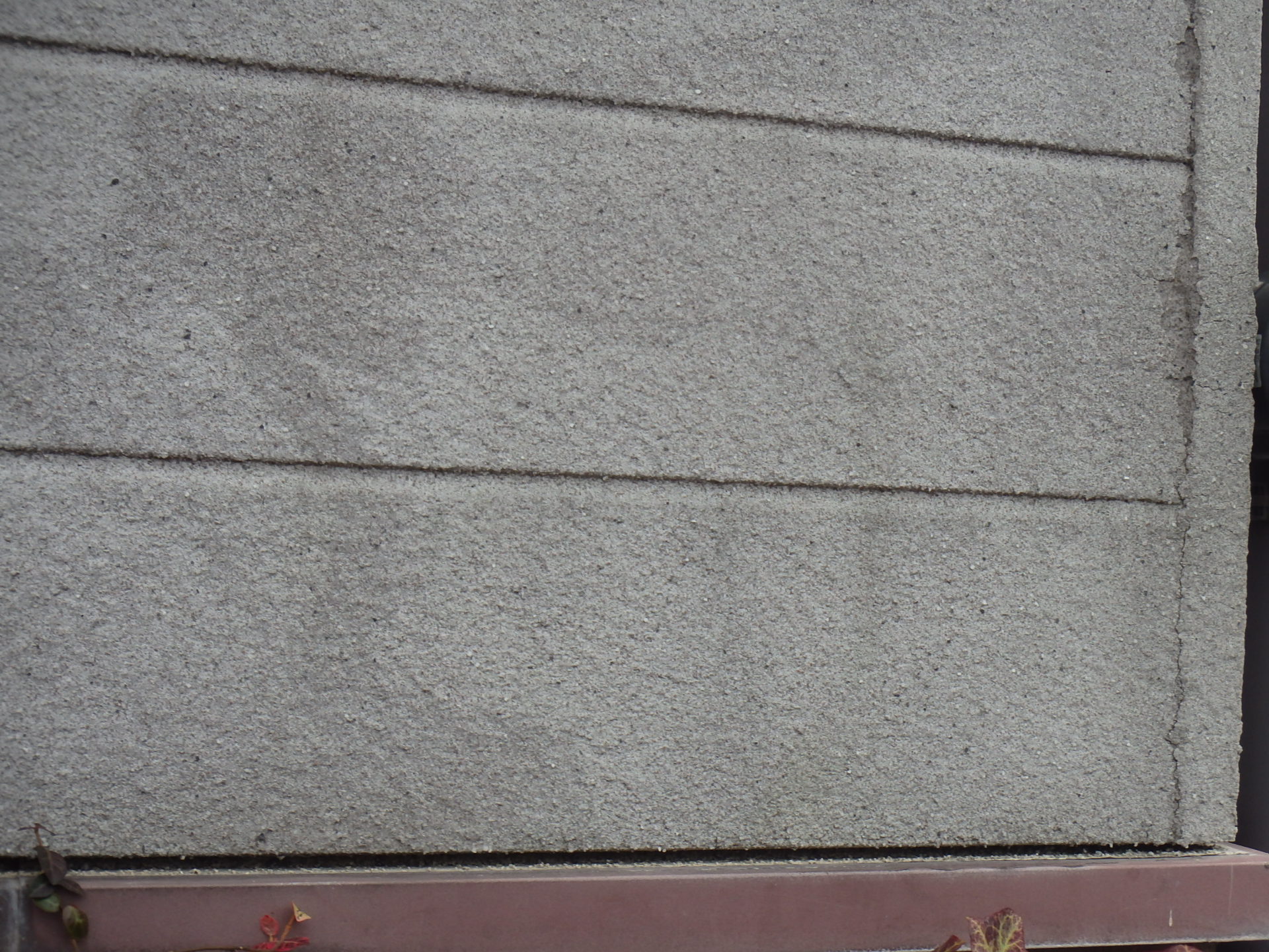 四日市市セラミック塗装の外壁点検