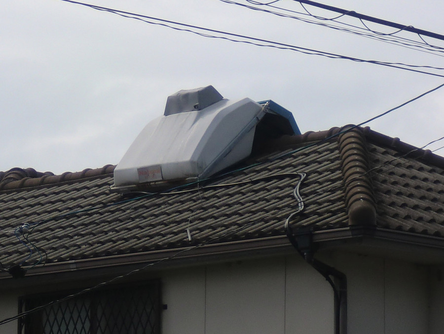 津市ソーラータンク3