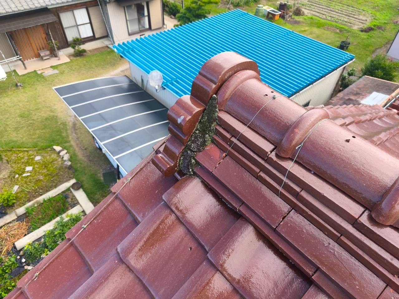 四日市市屋根葺き替え補助金