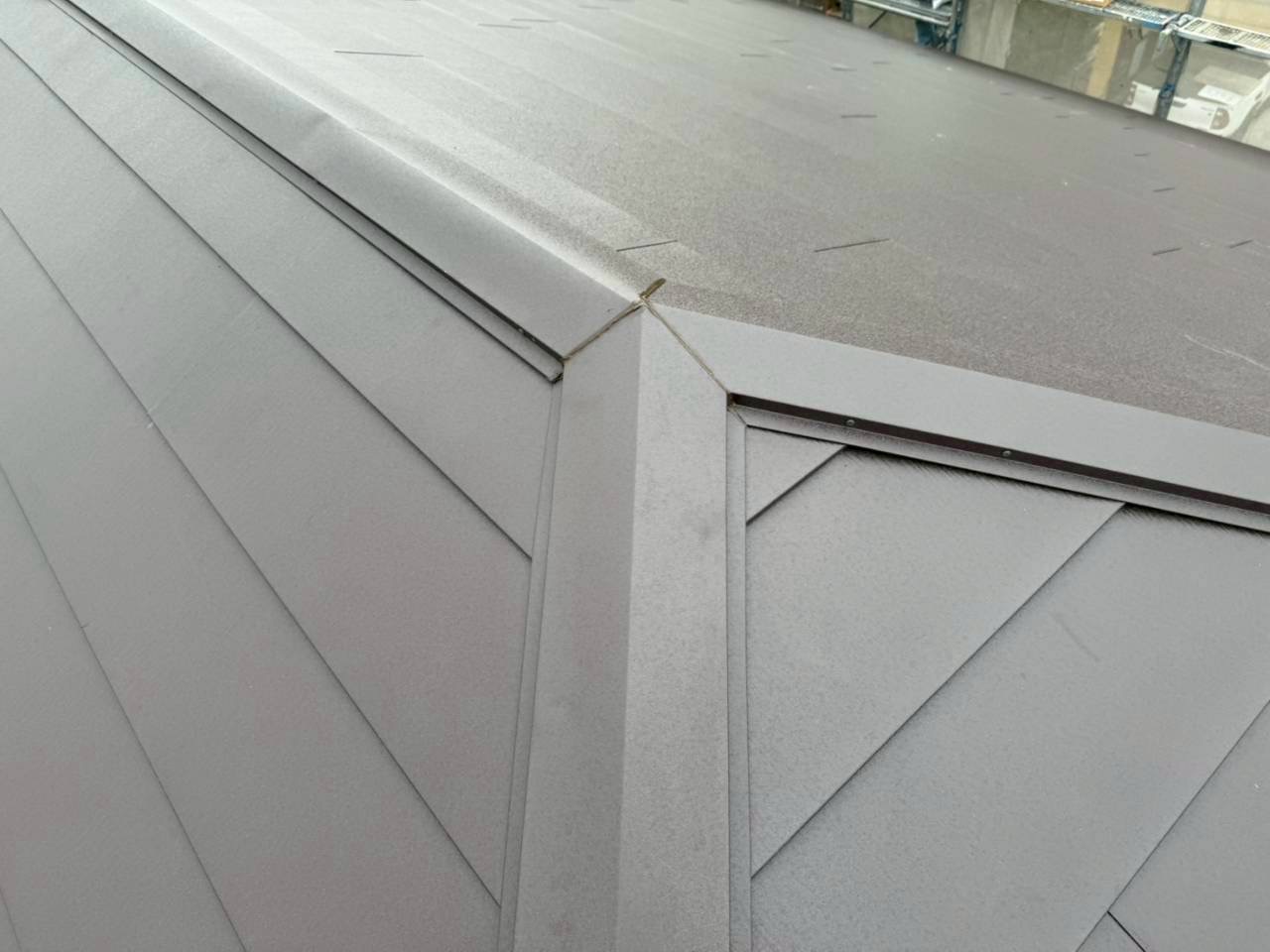 桑名市ダイワハウスカバー工法スーパーガルテクト