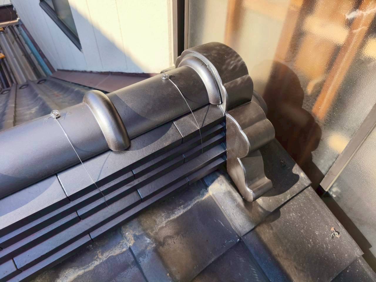 いなべ市棟積直し