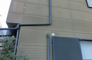 ベランダ雨漏り　街の屋根やさん四日市店　川越町