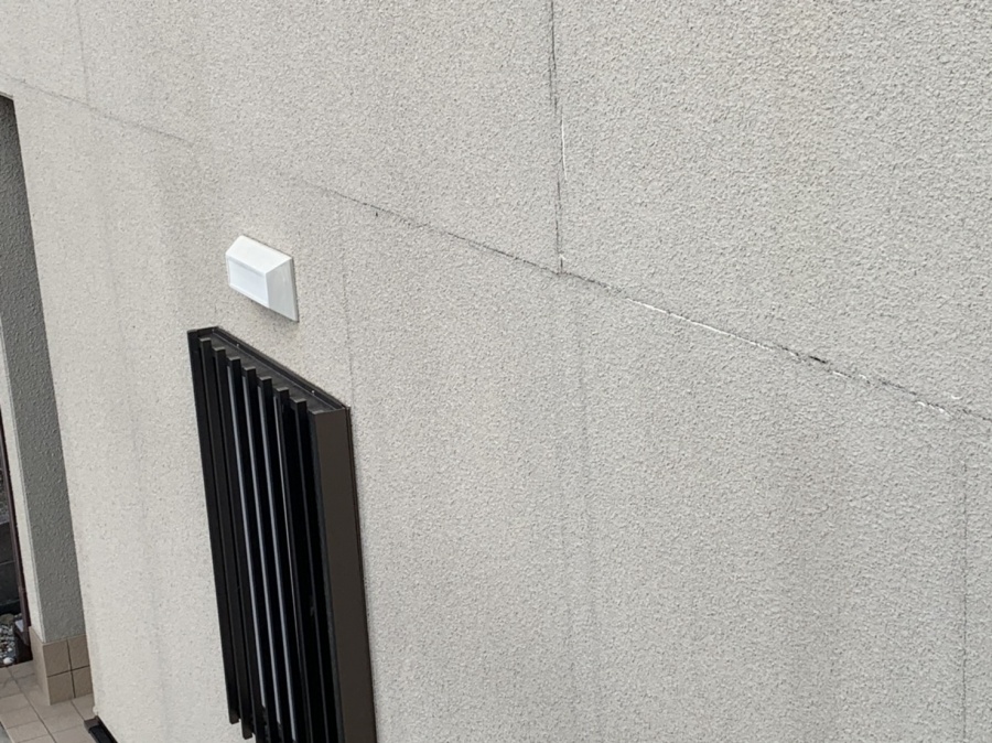 東員町、外壁塗装、