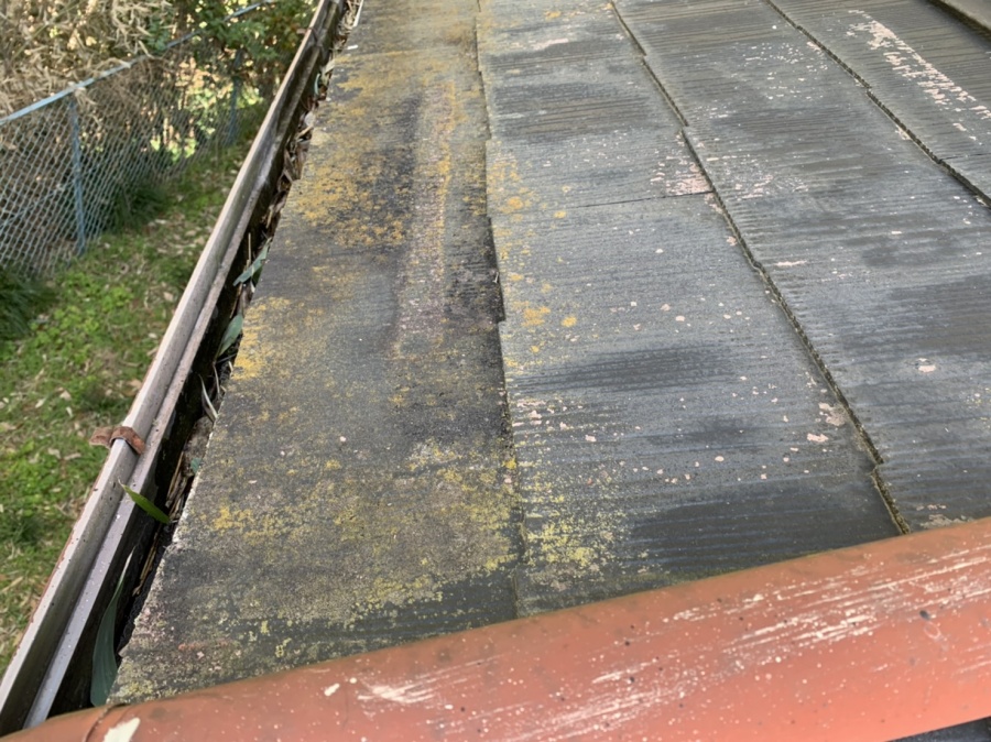 四日市市、屋根補修、屋根　修理