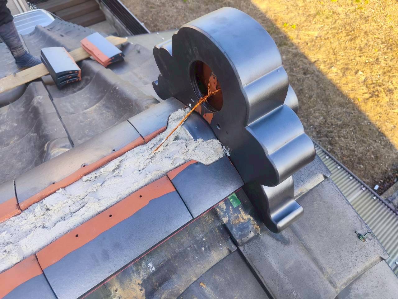 いなべ市棟積直し