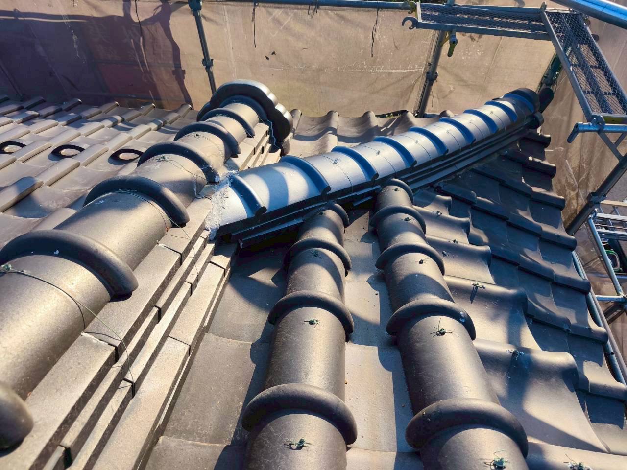 いなべ市棟積直し