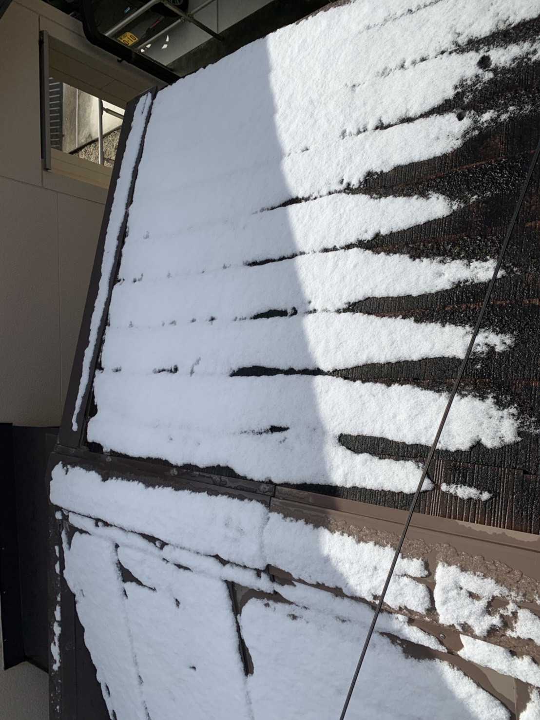 鈴鹿市、屋根葺き替え、カバー工法