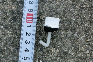 テラス屋根　ポリカーボネート波板　街の屋根やさん四日市店　桑名