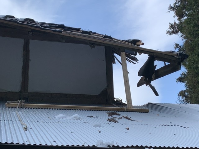 桑名市、屋根葺き替え、屋根修理