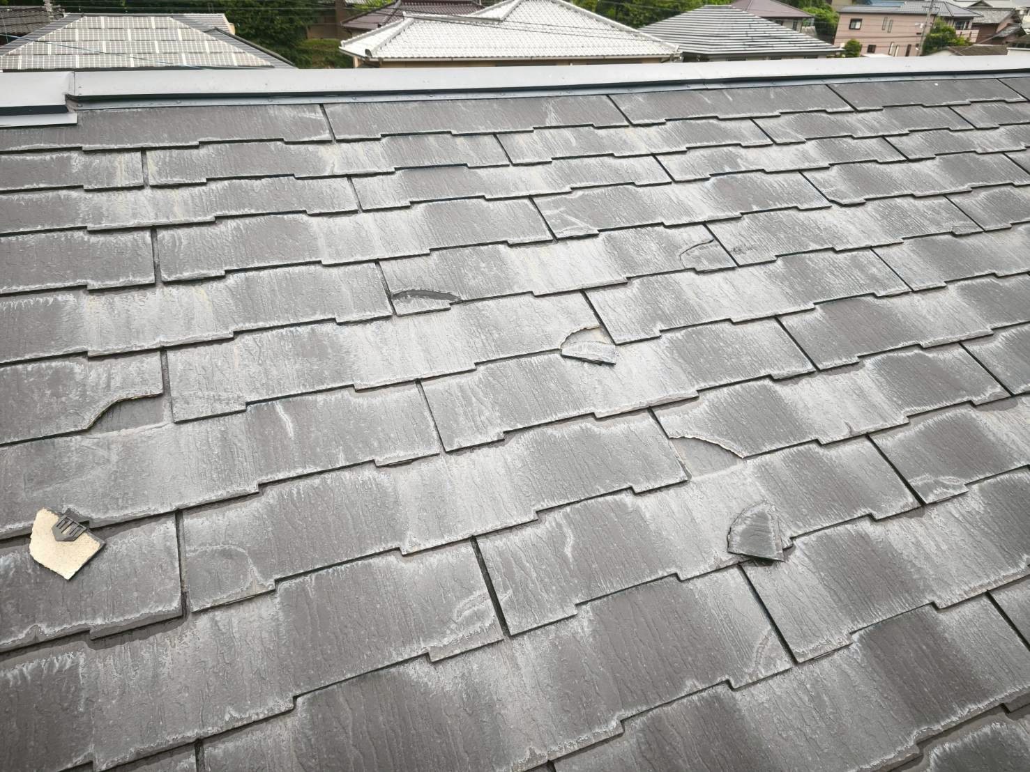 桑名市ダイワハウスカバー工法スーパーガルテクト