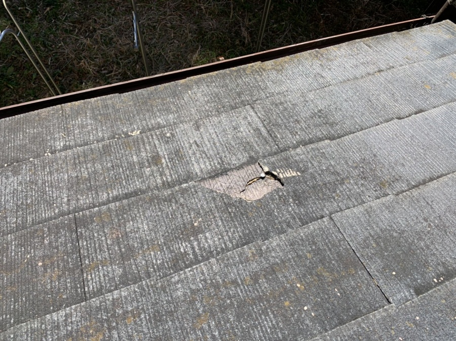 四日市市、屋根　修理、屋根補修