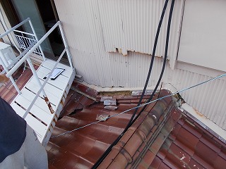 谷板金　街の屋根やさん四日市店