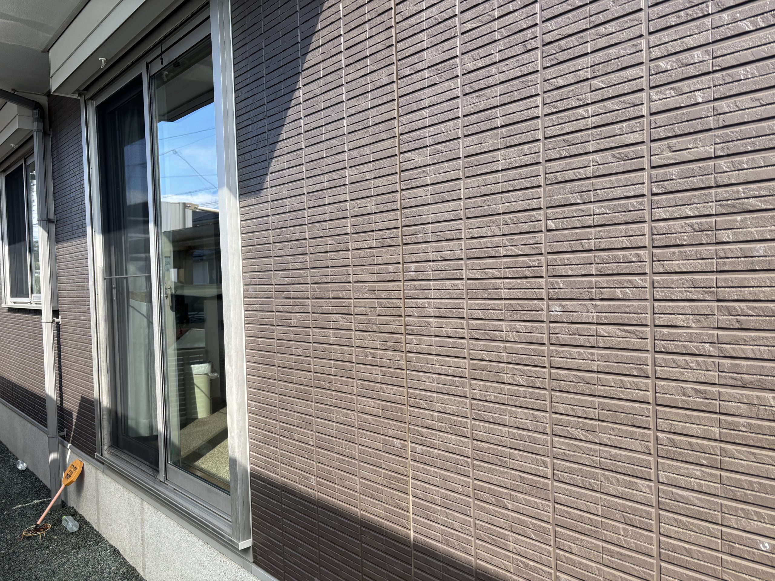 四日市市ダイワハウス外壁塗装