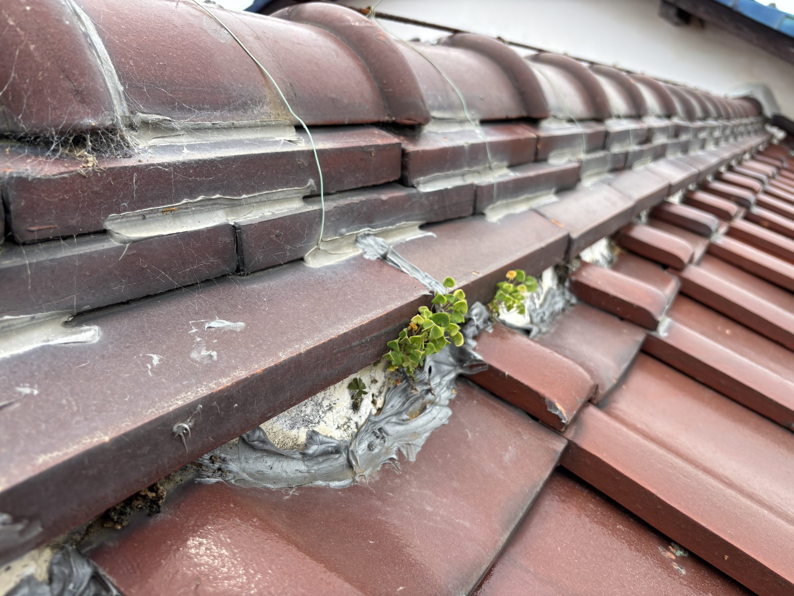 四日市市屋根葺き替え補助金