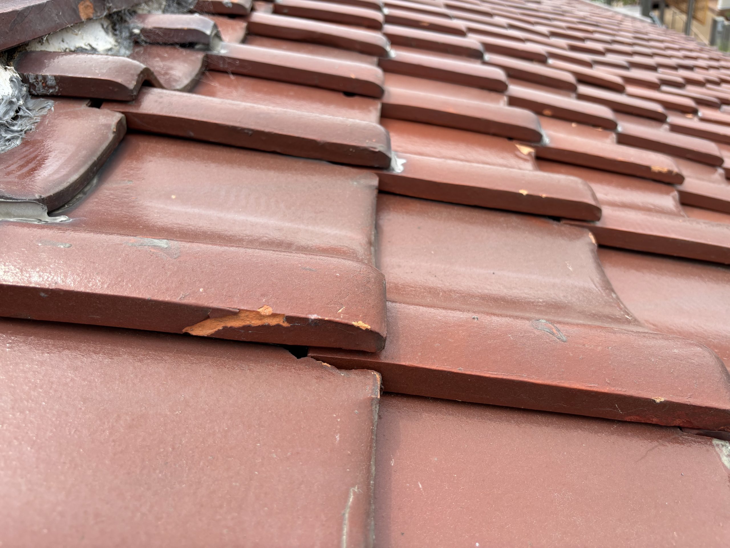 四日市市屋根葺き替え補助金