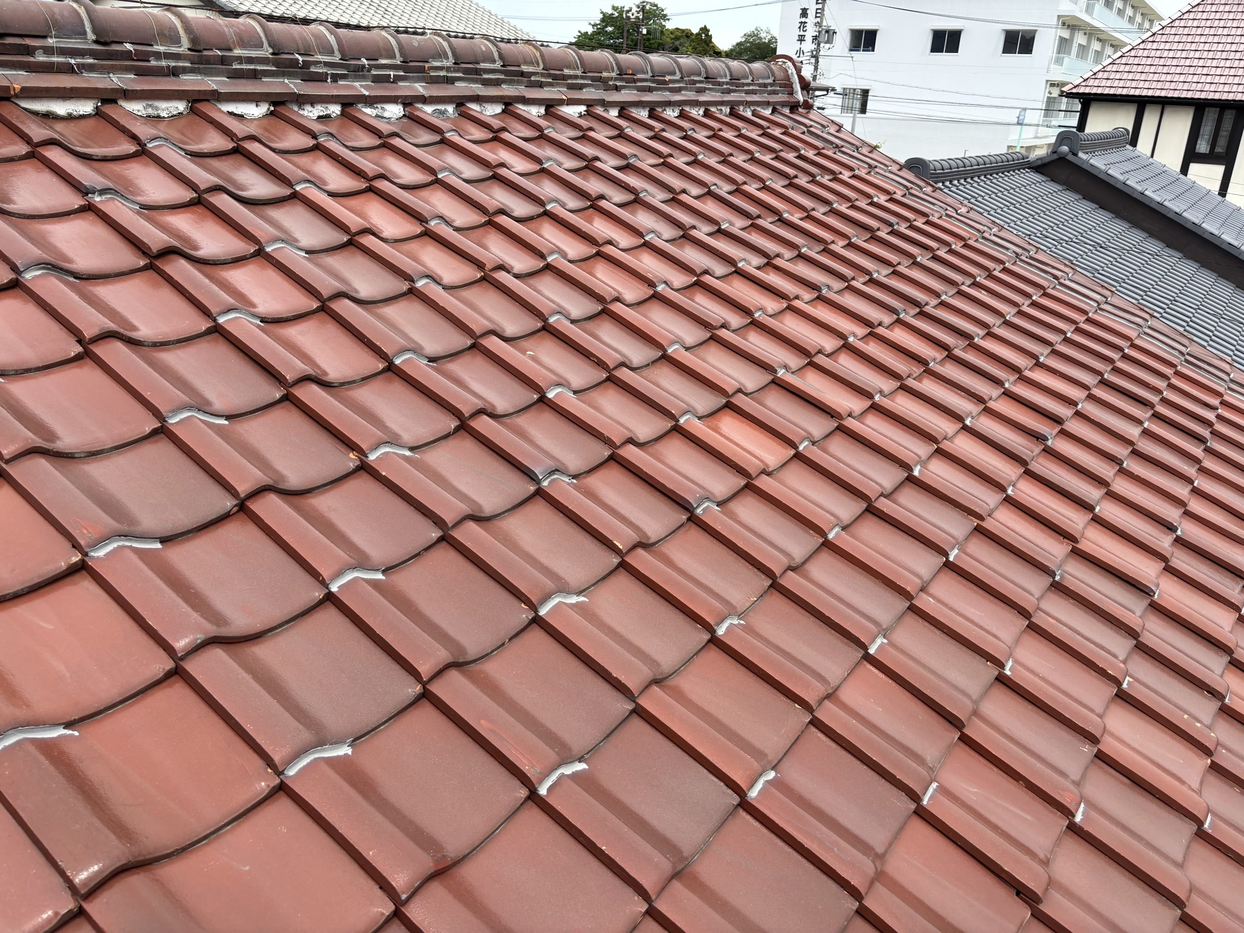 四日市市屋根葺き替え補助金