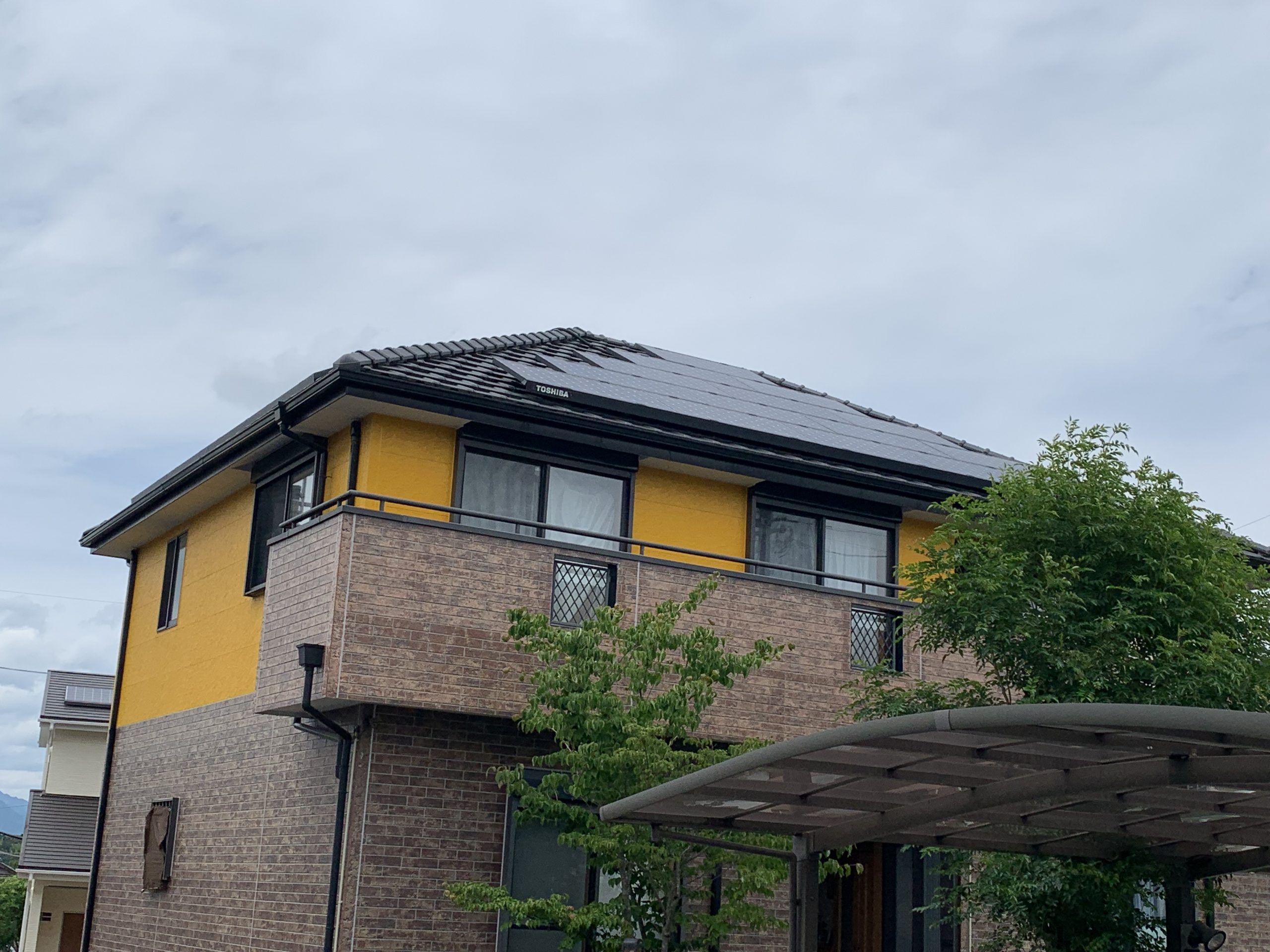 鈴鹿市太陽光発電システム悪質業者