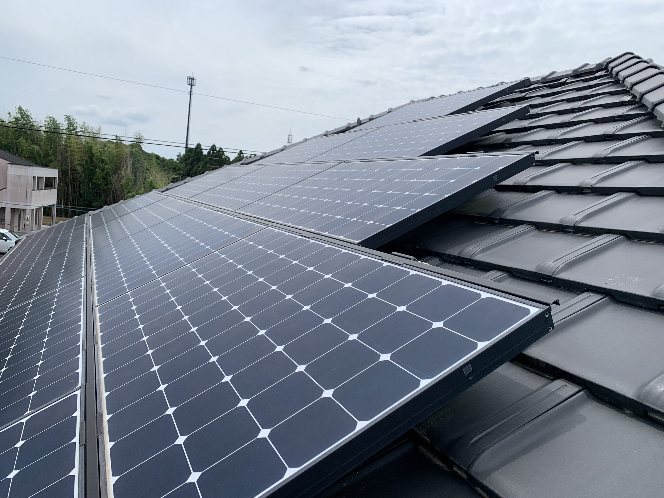 鈴鹿市悪質点検商法