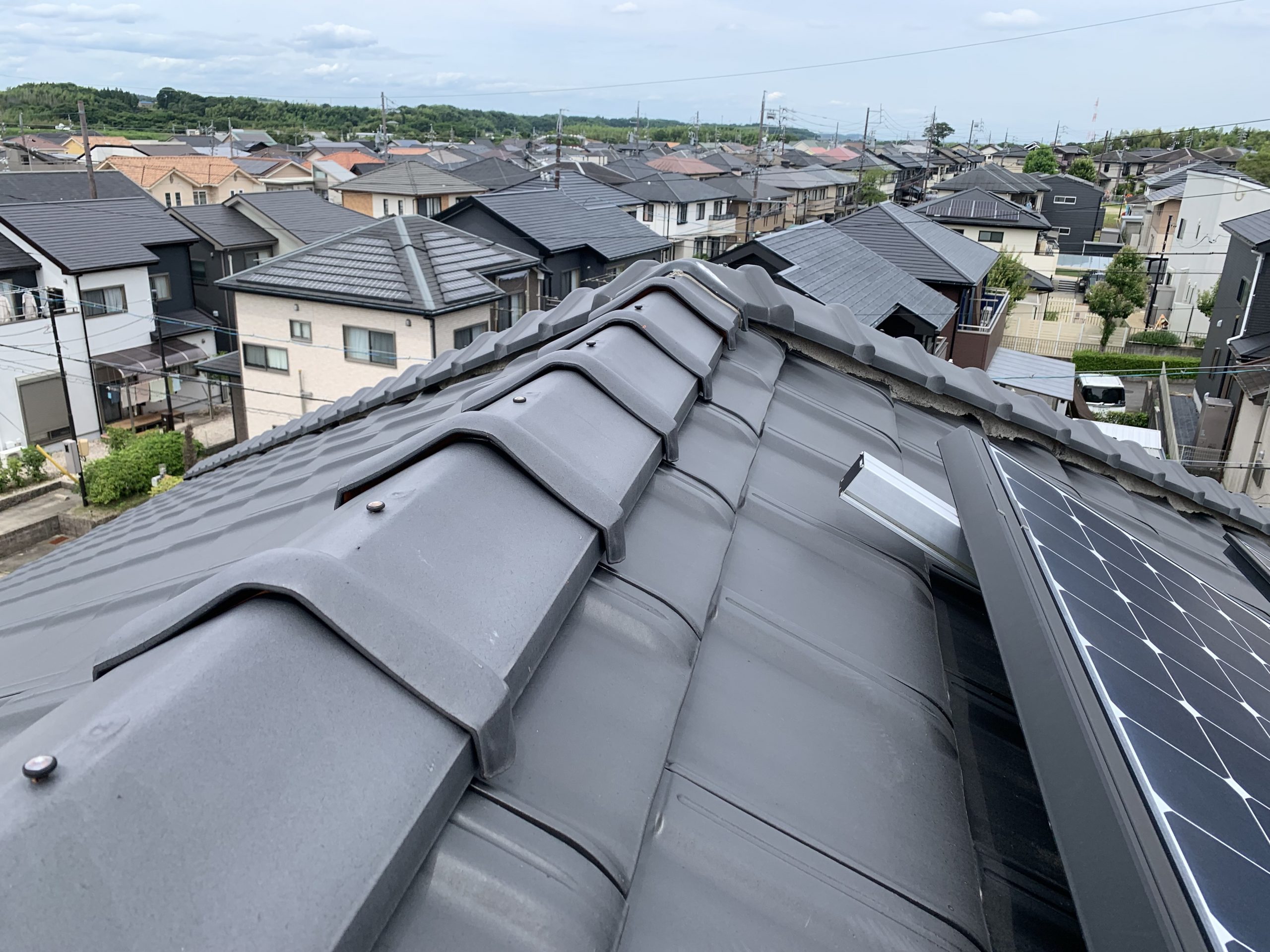 鈴鹿市悪質点検商法