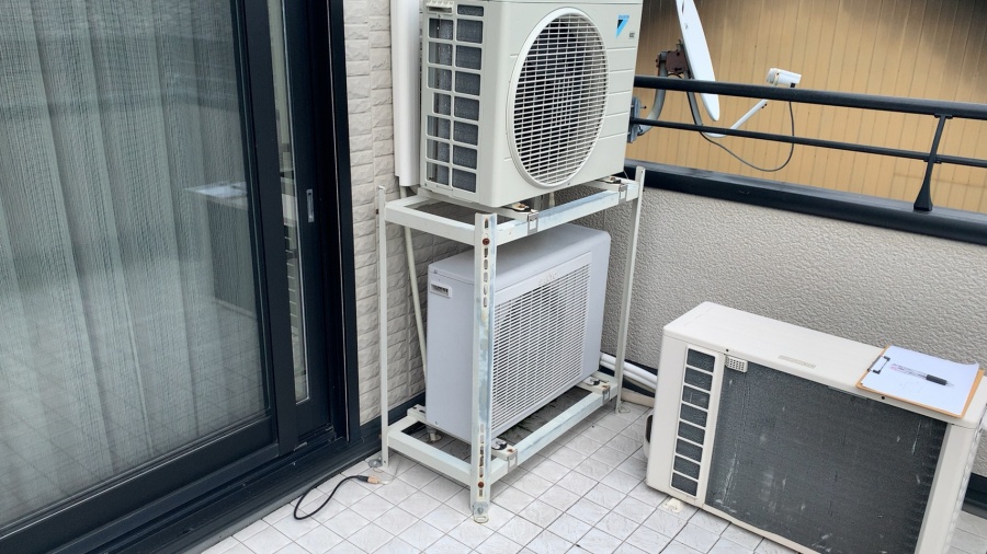 四日市、トヨタホームベランダシート防水