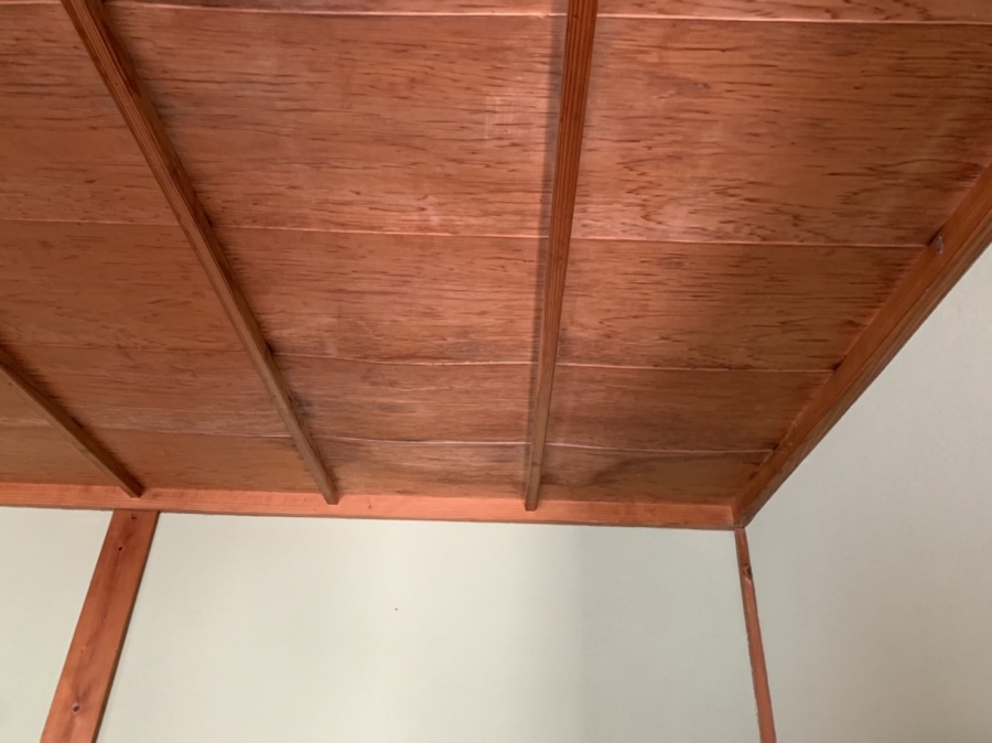 いなべ市、雨漏り、屋根修理