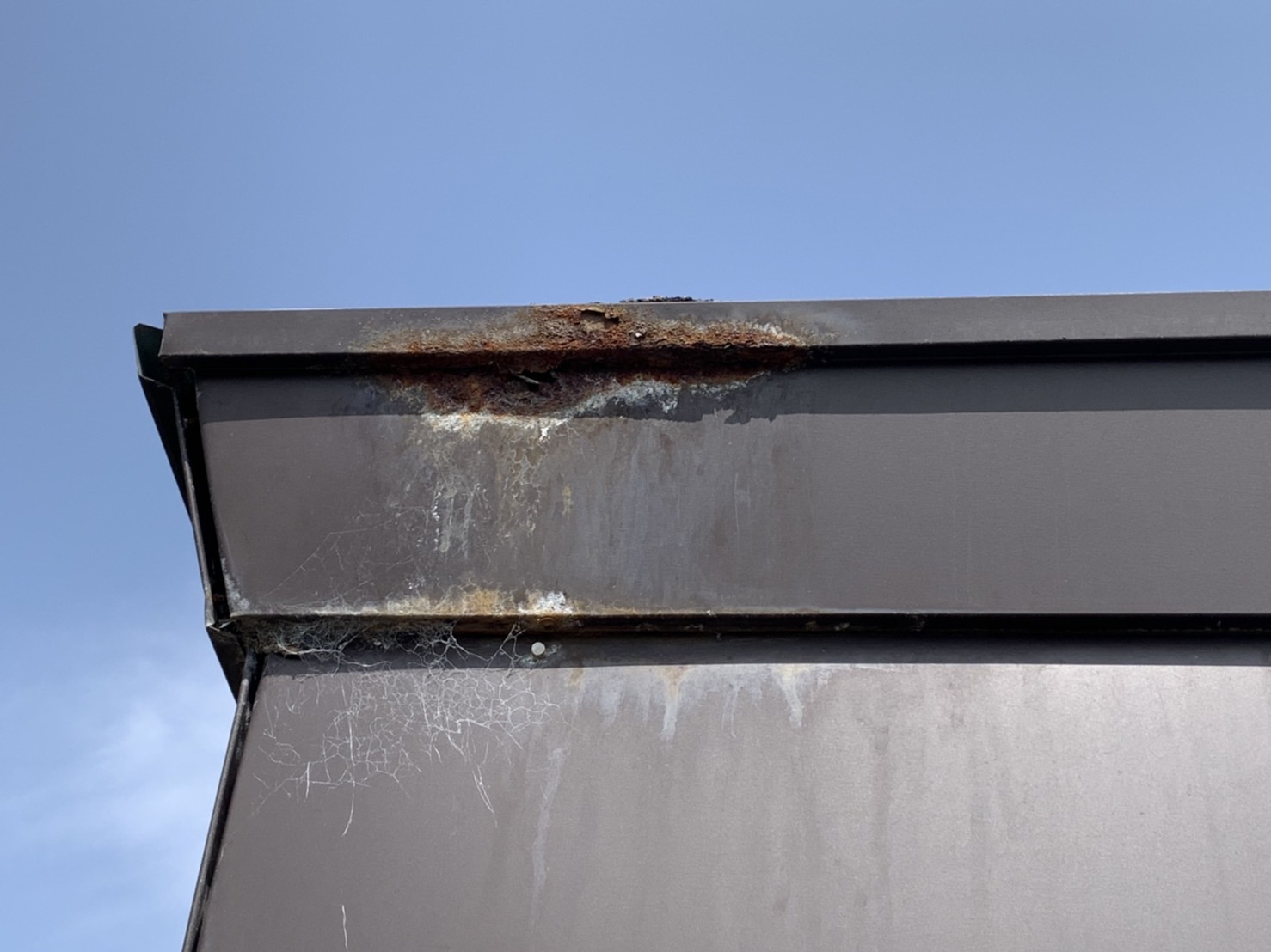 四日市市のアスファルトシングル屋根の葺き替え