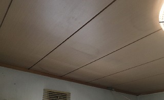 雨漏り　街の屋根やさん四日市店