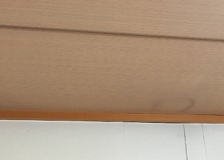 雨漏り　街の屋根やさん四日市店