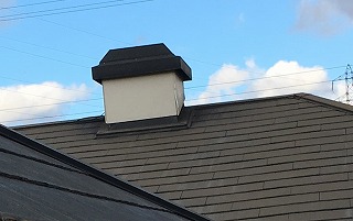 雨漏り　街の屋根やさん四日市店