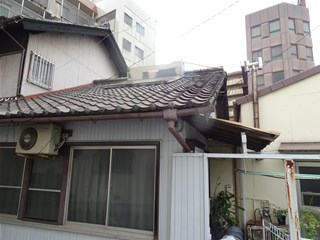 屋根リフォーム　街の屋根やさん四日市店