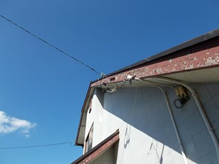 屋根補修　街の屋根やさん四日市店