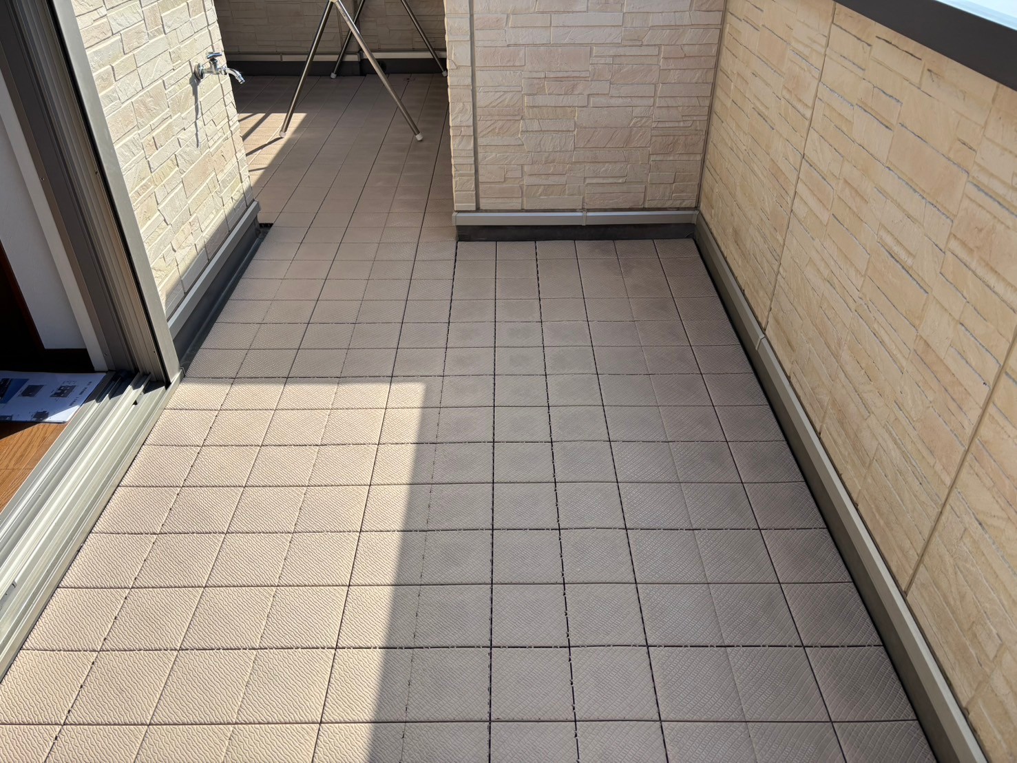 四日市市ダイワハウス外壁塗装