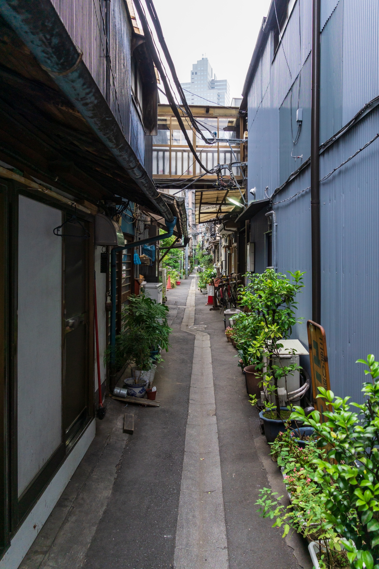 道が狭くて再建築不可物件四日市市