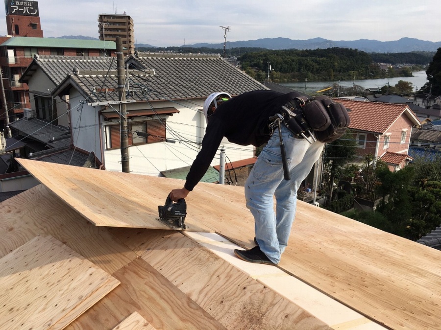 大津市螢谷（街屋根）_201216_112