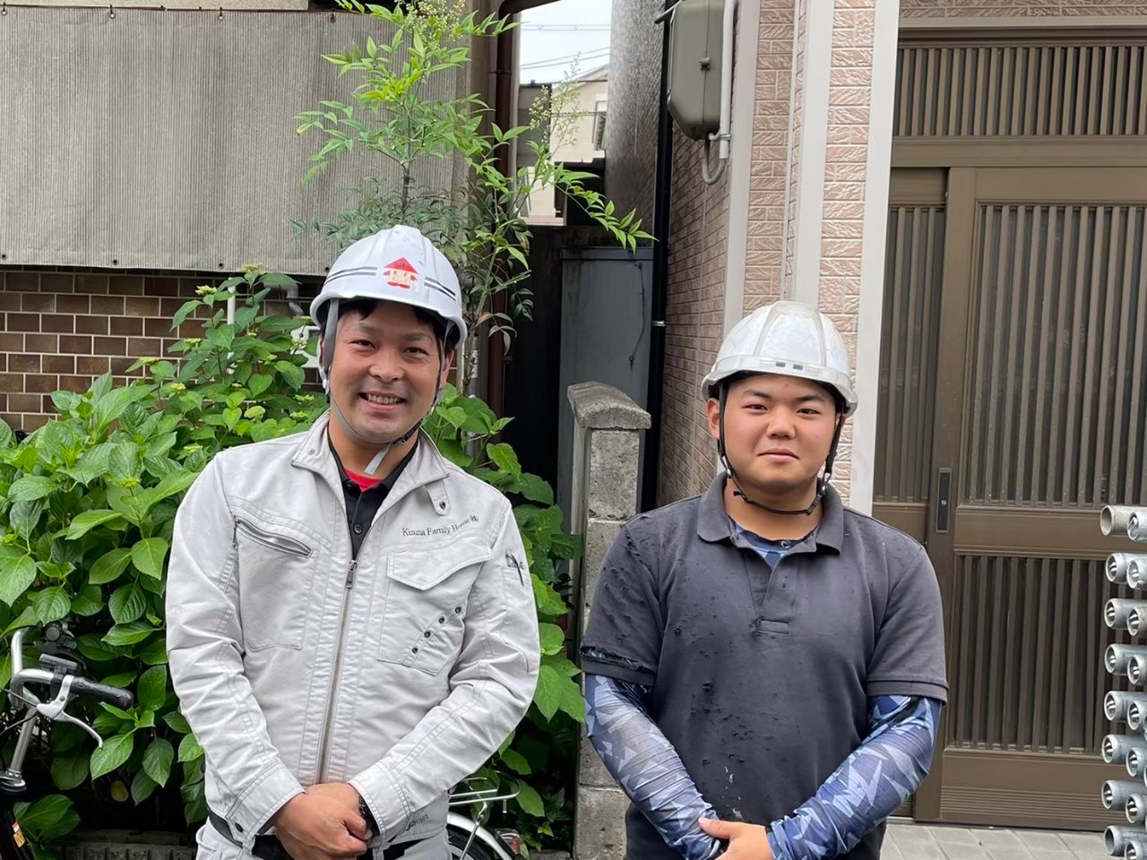 街の屋根やさん滋賀大津店が皆様の屋根をお守りします