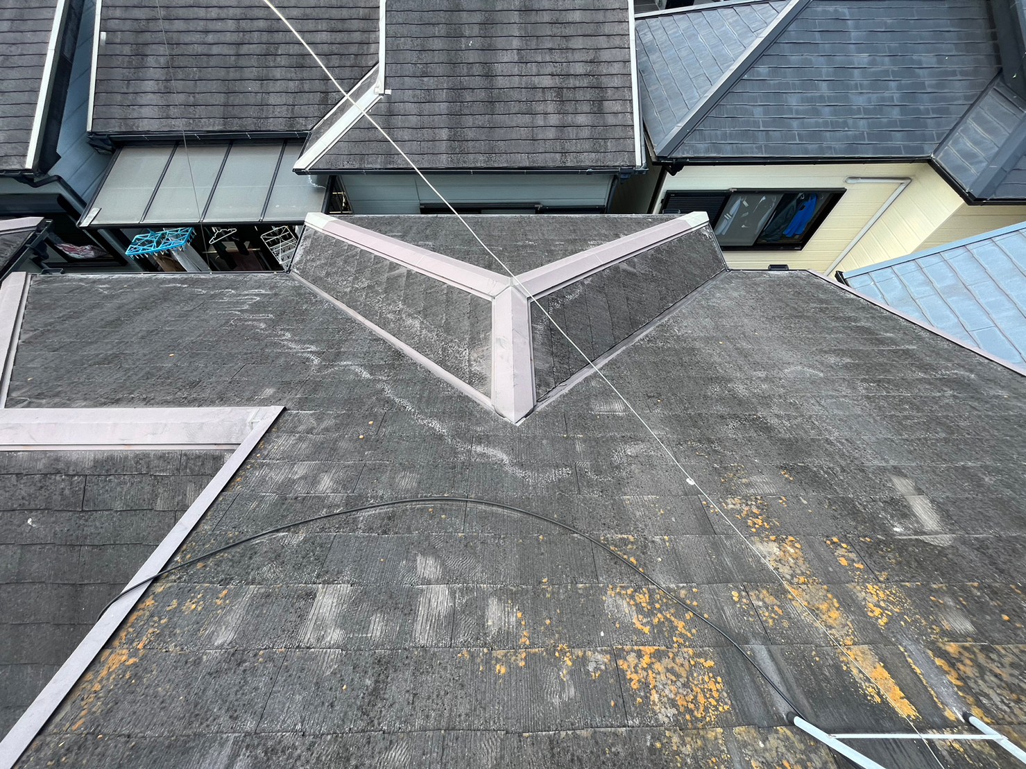 化粧スレートの耐用年数