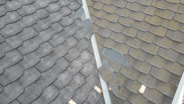 カラーベストの耐用年数