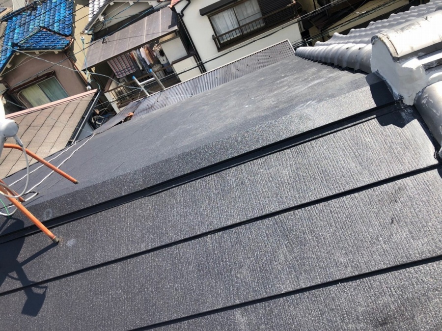 ガルテクト完了