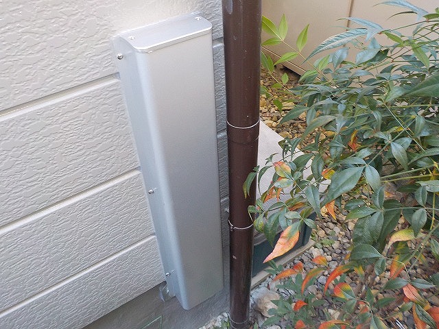 ホールダウン金物