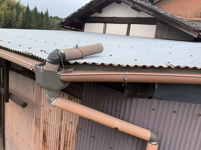 雨樋