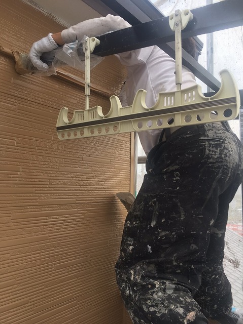 窯業系サイディング