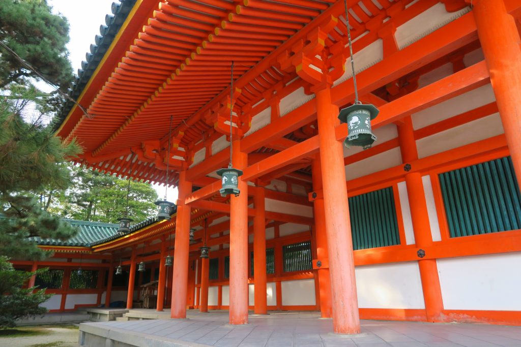 雨樋の歴史は長い