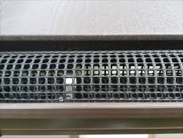 落ち葉除けネット