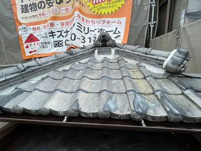 ラバーロック工法