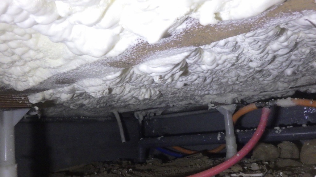 アクアフォーム