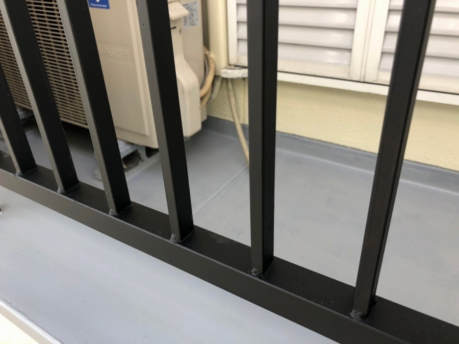 ベランダ防水