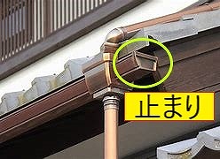 止まり(とまり)