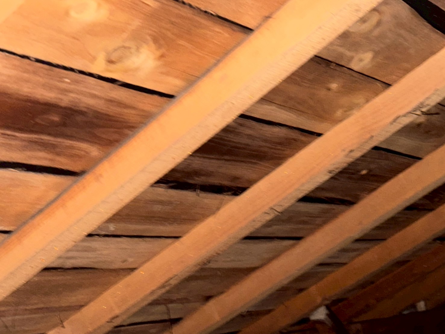 大津市 屋根調査 漆喰 (6)