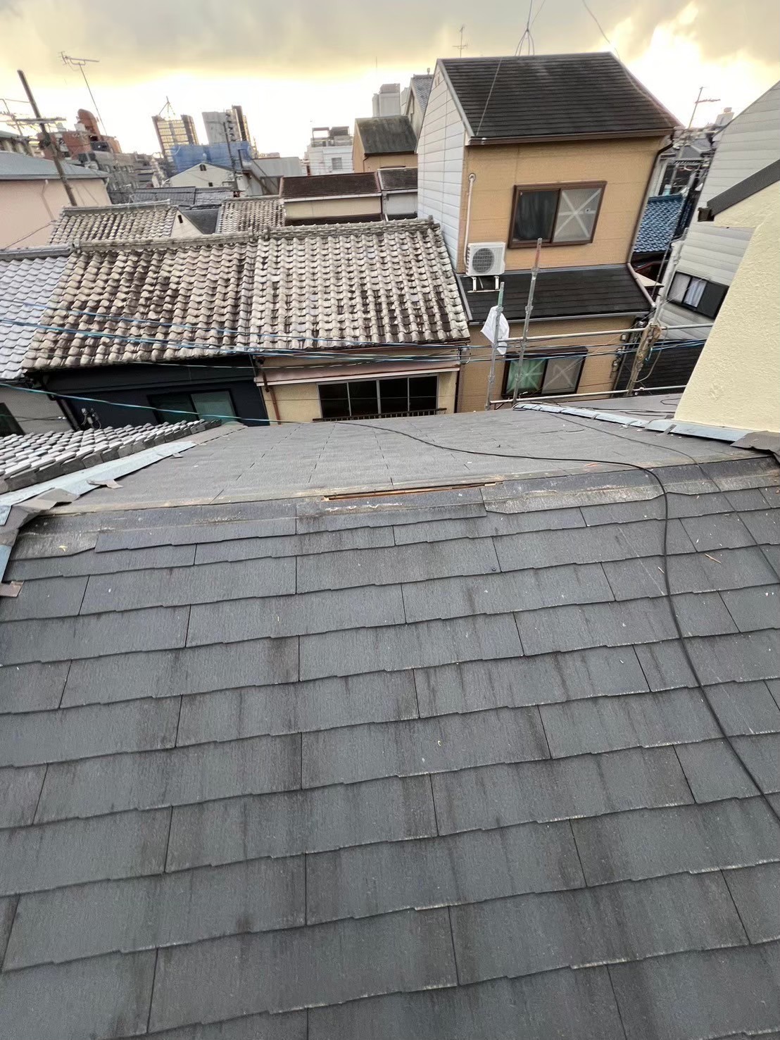 屋根カバー工法 (18)